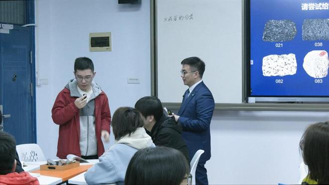 z6尊龙凯时，数字化转型重塑教学流程与场景
